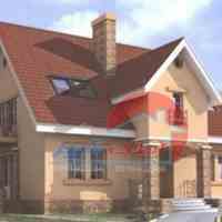 پیش فروش ویلابا زمین 514متری در زیباکنار