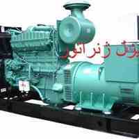 خرید و فروش دیزل ژنراتور
