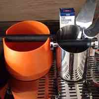 ناک باکس (knock Box)