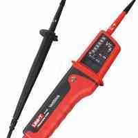 تستر ولتاژ UT-15C یونیت