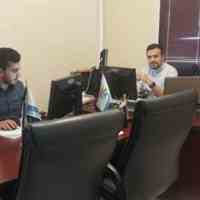استخدام کارشناس برنامه نویسphp و کارشناس برنامه نویسUI