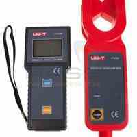 کلمپ آمپرمتر ولتاژ بالا UT-255B یونیت