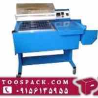شیرینگ پک کابینی 