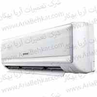 تعمیرات اسپیلت و کولر گازی سامسونگ (samsung)  