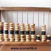 چرتکه نفیس