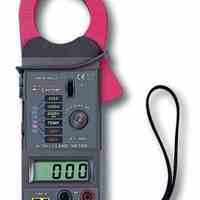 کلمپ آمپرمتر  DM-6055C لوترون
