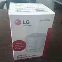 اسپیکر بلوتوثی LG – مدل  NP1540 
