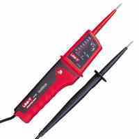 تستر ولتاژ UT-15B یونیت
