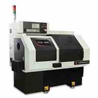 ماشین تراش ریل تخت clk40a