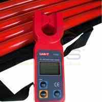 کلمپ آمپرمتر ولتاژ بالا UT-255A یونیت