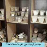 دیگر نگران تهیه نمونه های آزمایشگاهی نباشد