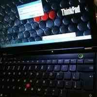 Lenovo thinkpad T430s باریک-حرفه ای