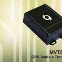 GPS MVT800 (دزدگیر ماهواره ای )