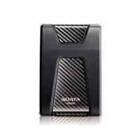 هارد اکسترنال HD650 مشکی 1 ترابایت ای دیتا 