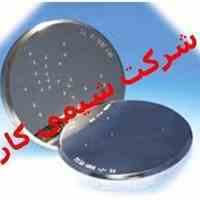 تست بلوکهای سختی سنجی راکول برینل ویکرز Hardness Test Block 