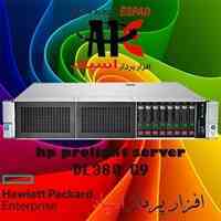 سرورهای HP ProLiant DL380 G9