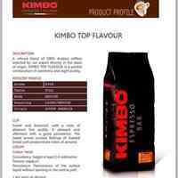 قهوه ایتالیایی کیمبو(KIMBO)