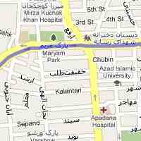 ترانسفر مسافرین با تعرفه ثابت (موسسه تکرو)