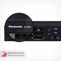 شباهت دستگاه های KX-NS500 و KX-TEM824 
