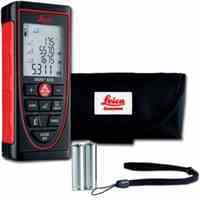 متر لیزری لایکا Leica Disto X310