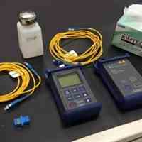 آموزش فیبر نوری