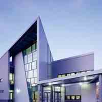 گروه ساختمانی آتینو