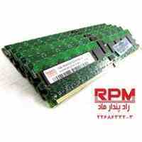 فروش رم سرور hp