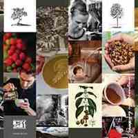 آموزش باریستا ( با ارائه مدرک SCAE )