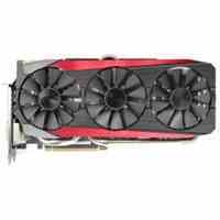 کارت گرافیک انودیا STRIX GTX 980 TI سری استریکس ایسوس