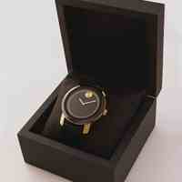 ساعت طرح Movado