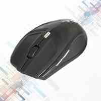 موس بی سیم TM 606 وایرلس تسکو 