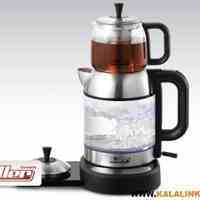 فروشگاه اینترنتی کالالینک : چای ساز برقی فلر TS 280 S