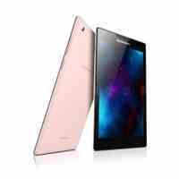 تبلت لنوو Lenovo Tab 2 A7-30 HC صورتی 