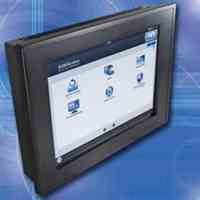 پنل پی سی ADVANTECH PPC 6120
