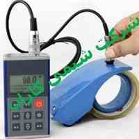 ضخامت سنج رنگ و روکش Coating Thickness Gauge 