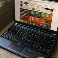 لپ تاپ سبک و فوق حرفه ای Lenovo x230