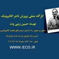 آموزش راه اندازی تجارت الکترونیک و کسب و کار اینترنتی 