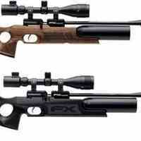 فروش تفنگ پی سی پی FX Royale 500