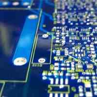 مونتاژ برد های الکترونیک DIP ,SMD