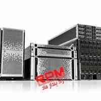 فروش سرور HP، تجهیزات سرور HP، بهترین قیمت سرور HP