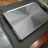لپ تاپ hp 8770w