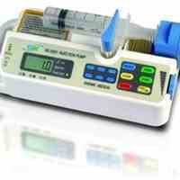 مرکز تعمیر پمپ سرنگ infusion pump