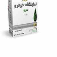 نرم افزار نمایشگاه اتومبیل