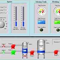 آموزش جامع نرم افزار Labview