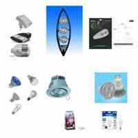شراکت و سرمایه گذاری در تولید لامپهای LED و انرژیهای نوین
