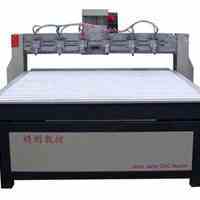 نصب ، راه اندازی و تعمیرات CNC 
