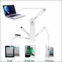 دستگاه USB همه کاره