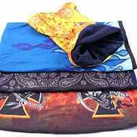 دستمال سر
