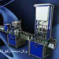 پرکن مایعات رقیق ثقلی