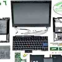 مرکز  فروش  عمده  انواع  باطری  ها  و  قطعات  لپتاپ  